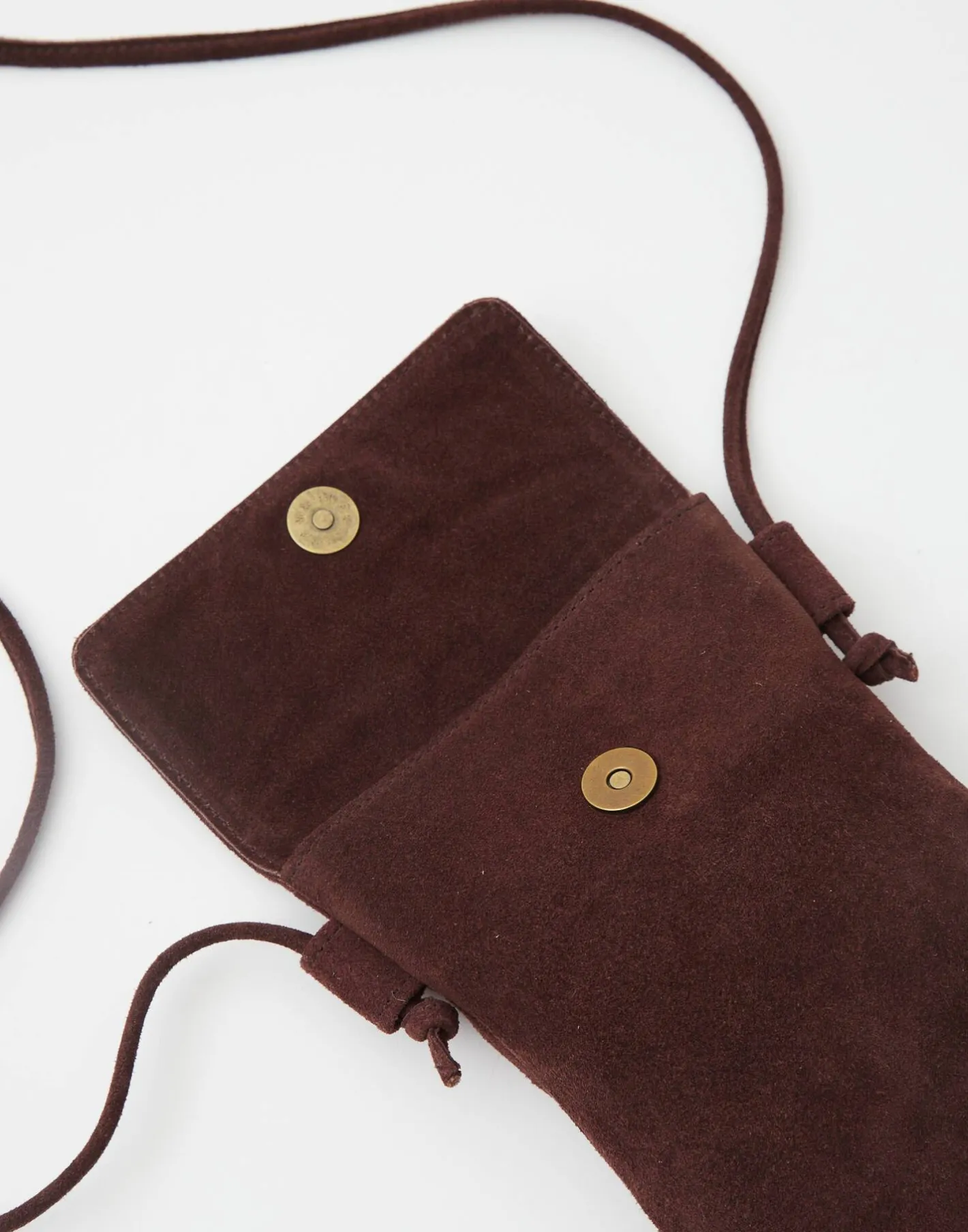 Natura Selection Bolsos Y Monederos^Mini Bolso Para Móvil