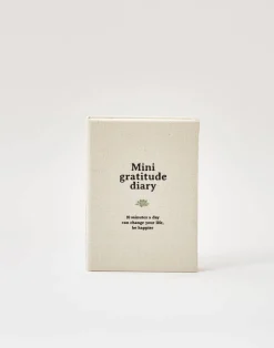 Natura Selection Papelería^Mini Cuaderno Gratitud