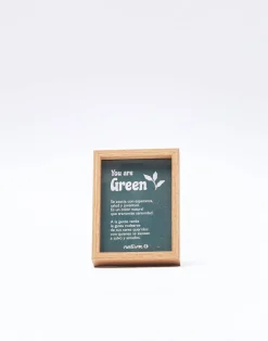 Natura Selection Decoración^Mini Marco 