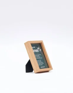 Natura Selection Decoración^Mini Marco 