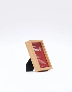 Natura Selection Decoración^Mini Marco 