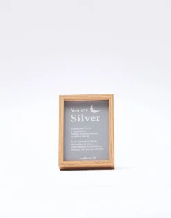 Natura Selection Decoración^Mini Marco 