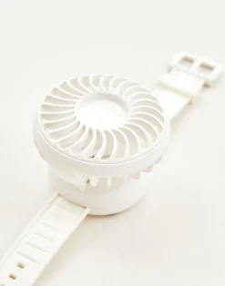Natura Selection Viaje|Electrónica Y Gadget^Mini Ventilador De Pulsera