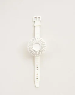 Natura Selection Viaje|Electrónica Y Gadget^Mini Ventilador De Pulsera