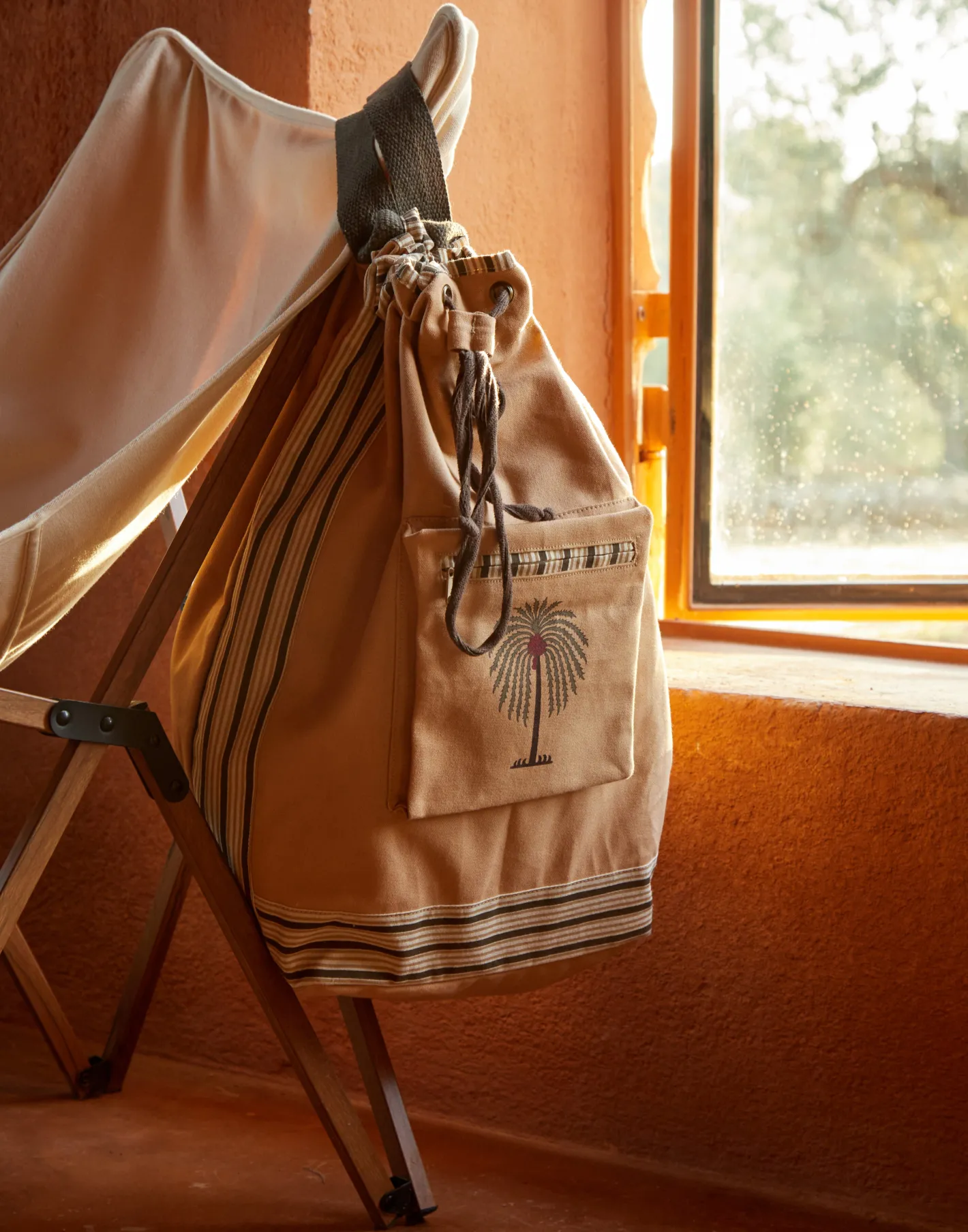 Natura Selection Mochilas Y Bolsas|Viaje^Mochila Petate 50l