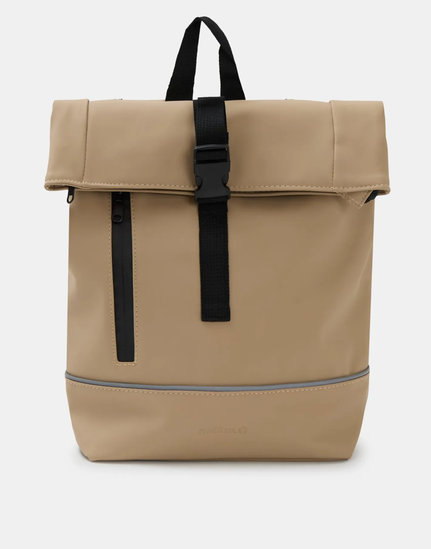 Natura Selection Mochilas Y Bolsas|Viaje^Mochila Rolltop 13l