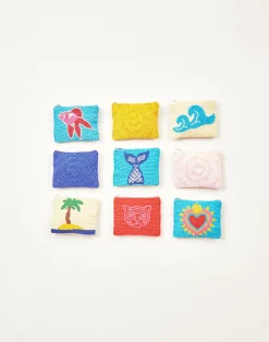 Natura Selection Bolsos Y Monederos^Monedero Bolitas