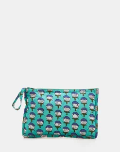 Natura Selection Neceseres^Neceser Estampado