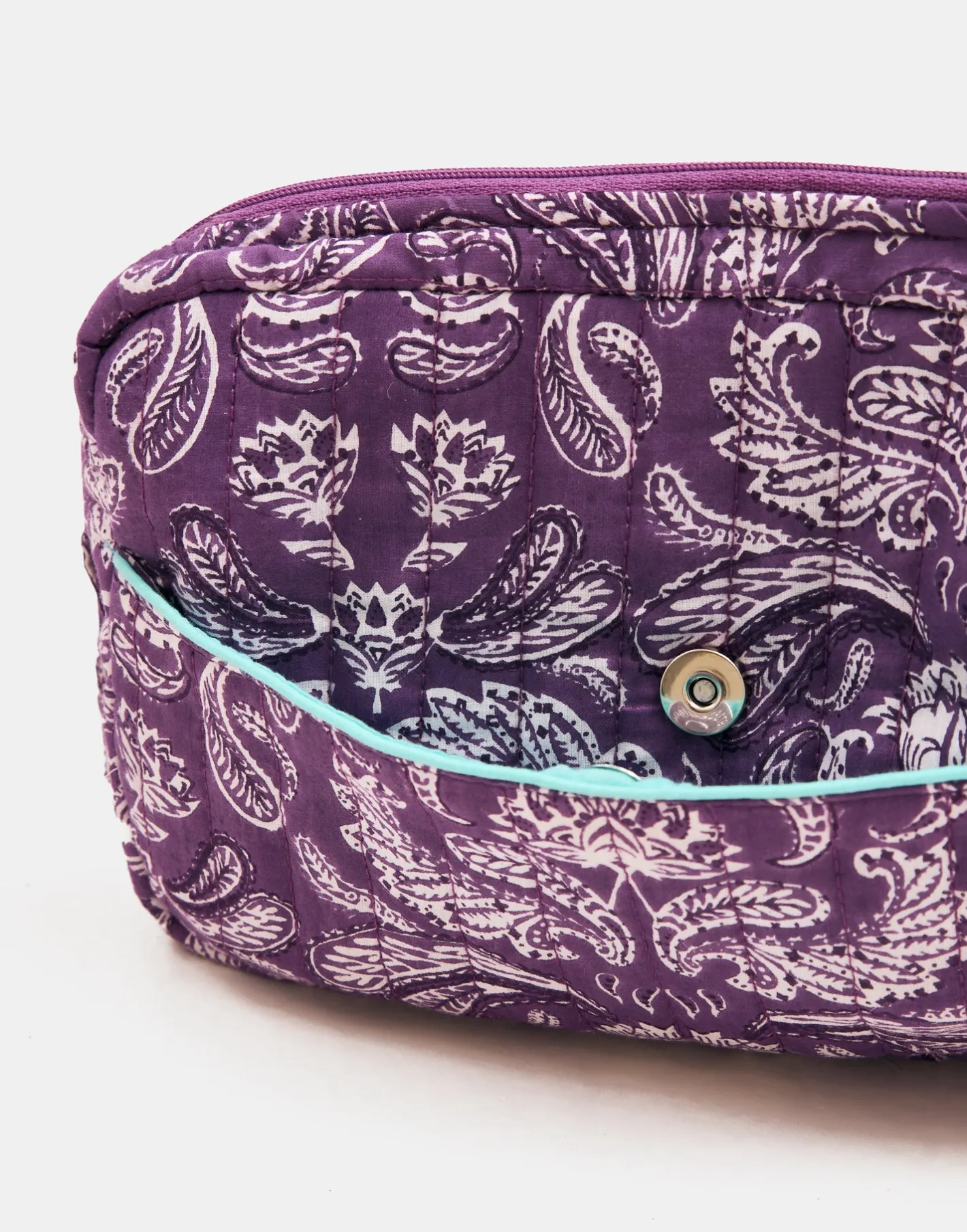 Natura Selection Neceseres^Neceser Pequeño Paisley