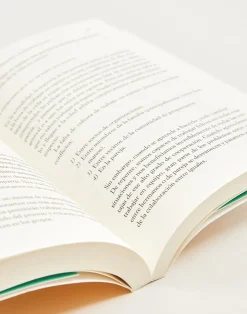 Natura Selection Libros^No Hagas Montañas De Granos De Arena