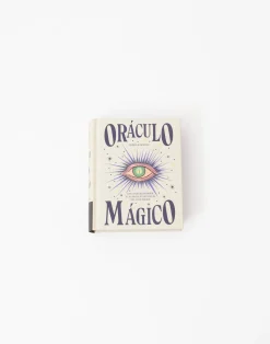 Natura Selection Libros^Oráculo Mágico