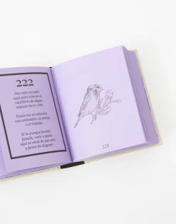 Natura Selection Libros^Oráculo Mágico