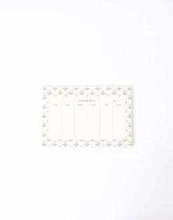 Natura Selection Papelería^Organizador Semanal 52 Pág.