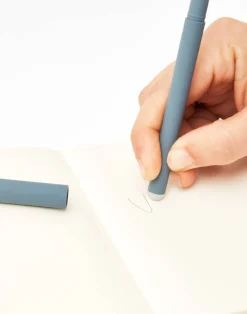 Natura Selection Papelería^Pack 4 Bolígrafos Borrables