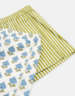 Natura Selection Pijamas^Pack 2 Boxers Jaya