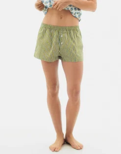 Natura Selection Pijamas^Pack 2 Boxers Jaya