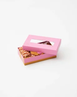 Natura Selection Ropa Interior^Pack 3 Braguitas Estampadas