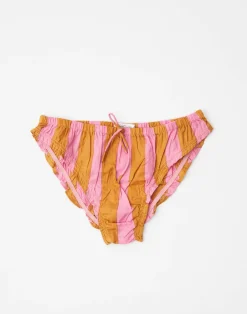 Natura Selection Ropa Interior^Pack 3 Braguitas Estampadas