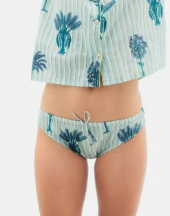 Natura Selection Ropa Interior^Pack 3 Braguitas Jaya