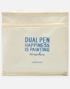 Natura Selection Papelería^Pack 40 Rotuladores