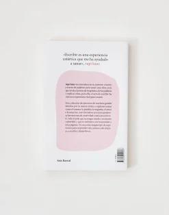 Natura Selection Libros^Palabras Para Sanar