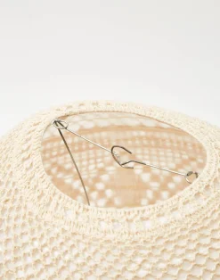 Natura Selection Iluminación|Decoración^Pantalla Lámpara Macramé 35,5 Cm