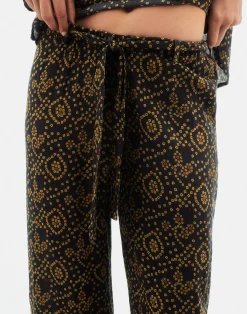 Natura Selection Pantalones^Pantalón Bandani