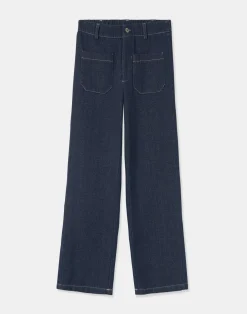 Natura Selection Pantalones^Pantalón Beso