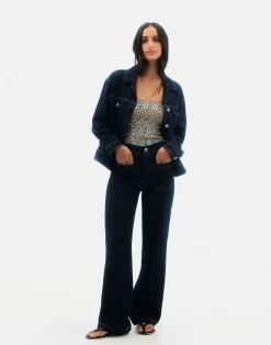 Natura Selection Pantalones^Pantalón Beso