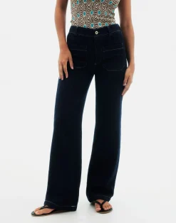 Natura Selection Pantalones^Pantalón Beso