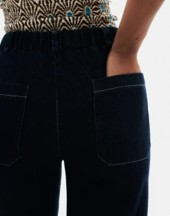 Natura Selection Pantalones^Pantalón Beso