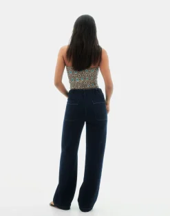 Natura Selection Pantalones^Pantalón Beso