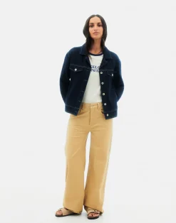 Natura Selection Pantalones^Pantalón Cacta