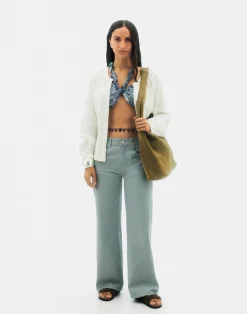 Natura Selection Pantalones^Pantalón Cacta