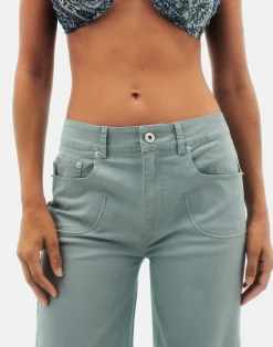 Natura Selection Pantalones^Pantalón Cacta