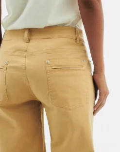 Natura Selection Pantalones^Pantalón Cacta