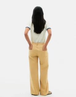 Natura Selection Pantalones^Pantalón Cacta