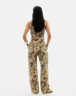 Natura Selection Pantalones^Pantalón Garden