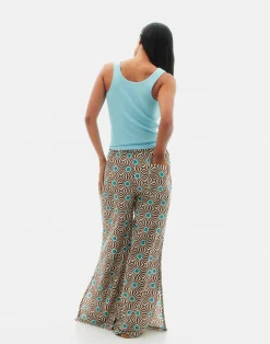 Natura Selection Pantalones^Pantalón Krakatoa