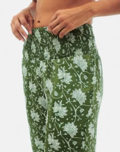 Natura Selection Pantalones^Pantalón Savana