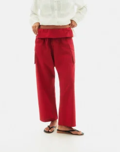 Natura Selection Pantalones^Pantalón Semeru