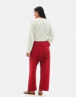 Natura Selection Pantalones^Pantalón Semeru