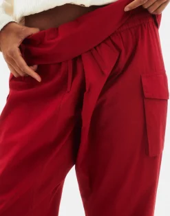 Natura Selection Pantalones^Pantalón Semeru