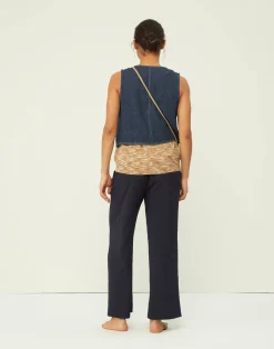 Natura Selection Pantalones^Pantalón Uma