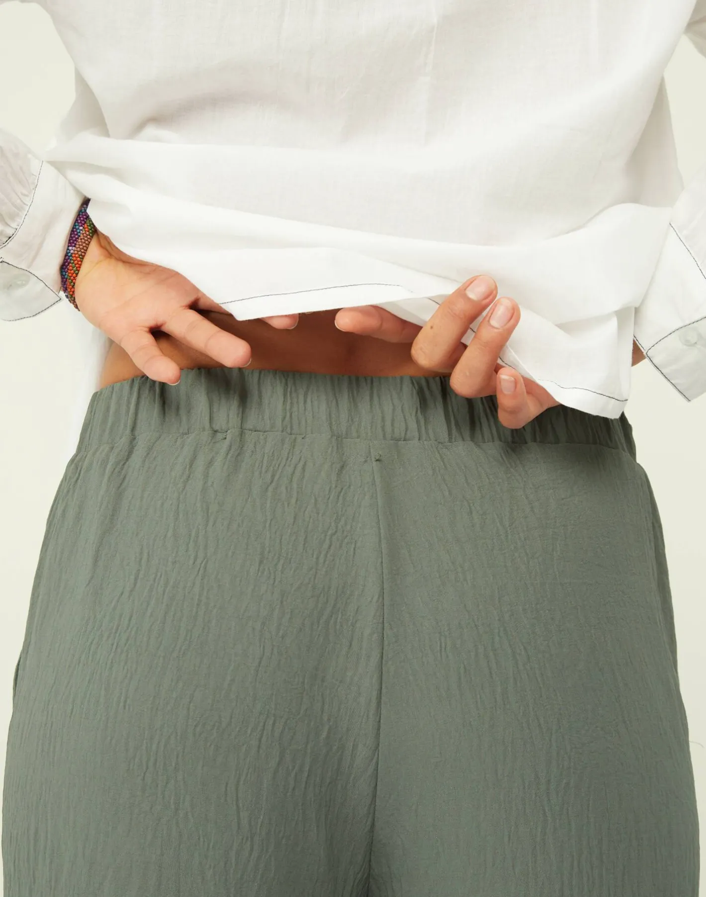 Natura Selection Pantalones^Pantalón Uma