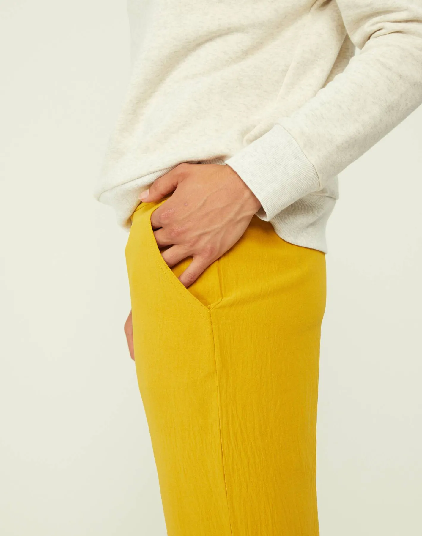 Natura Selection Pantalones^Pantalón Uma