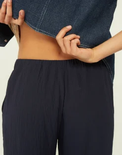 Natura Selection Pantalones^Pantalón Uma