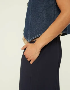 Natura Selection Pantalones^Pantalón Uma