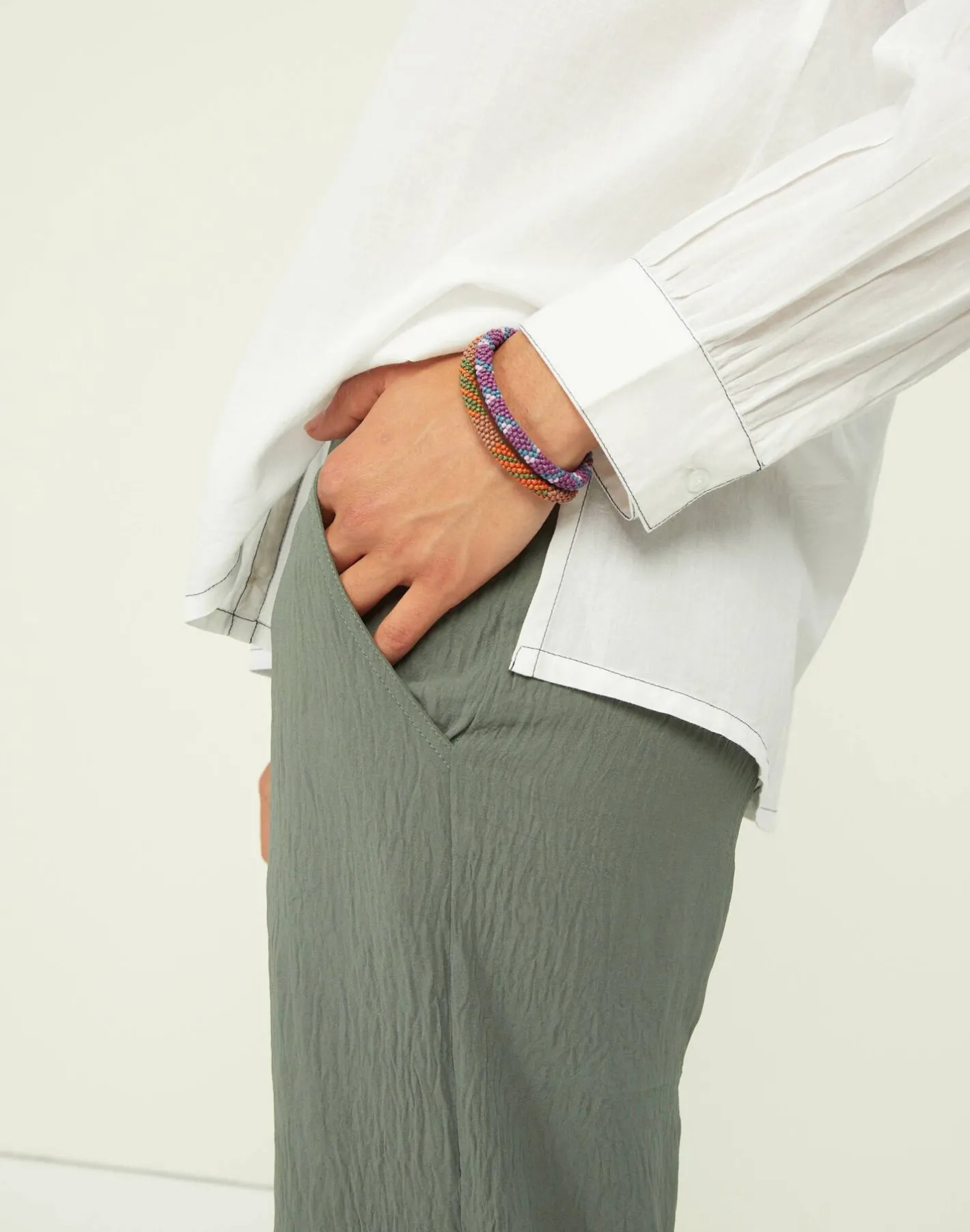 Natura Selection Pantalones^Pantalón Uma