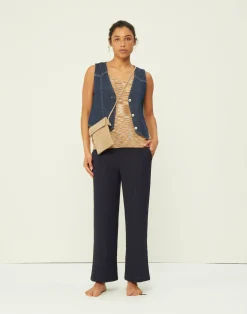 Natura Selection Pantalones^Pantalón Uma